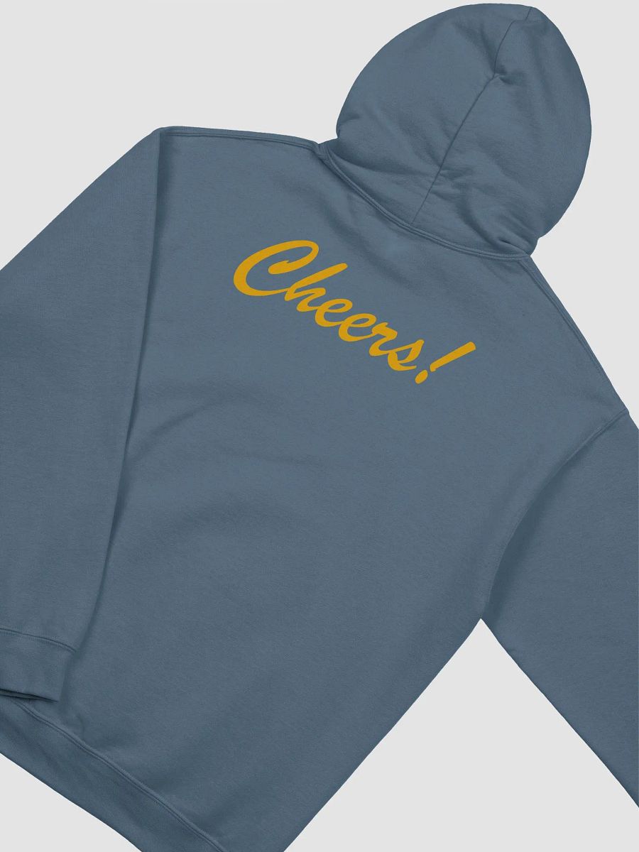 Knerr Brews Classic Hoodie product image (4)