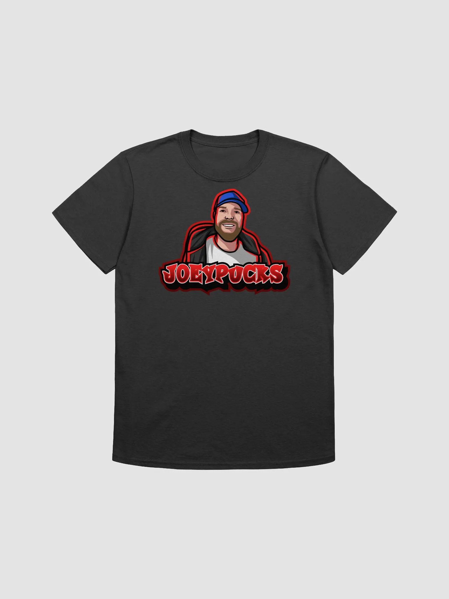 Pucks shirt product image (5)