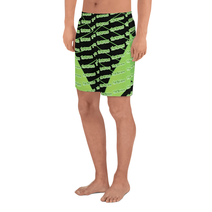 Chilling Ellis shorts product image (4)