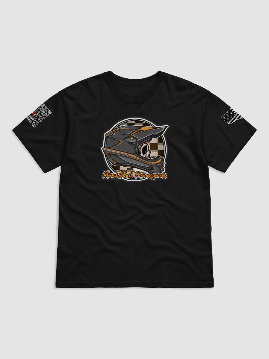 NS Powersports tee product image (1)