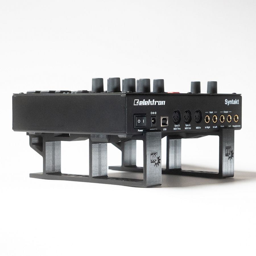Elektron Flat Riser product image (1)