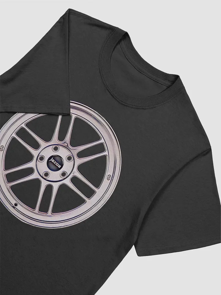 Enkei RPF1 Tshirt product image (1)
