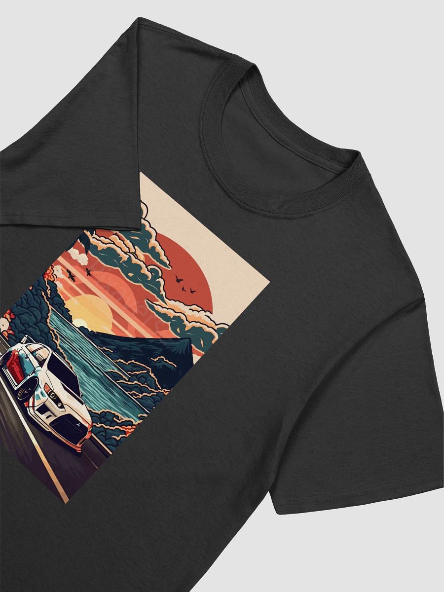 Sunset Drive Unisex T-Shirt product image (18)