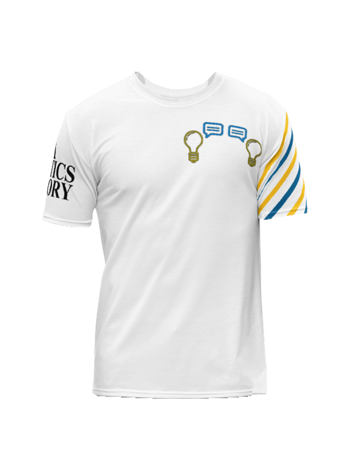 T-Shirt product image (1)