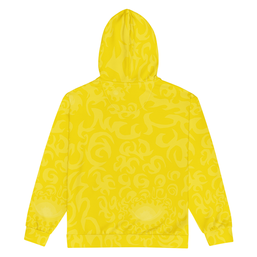 Golden Energy Field Hoodie product image (2)