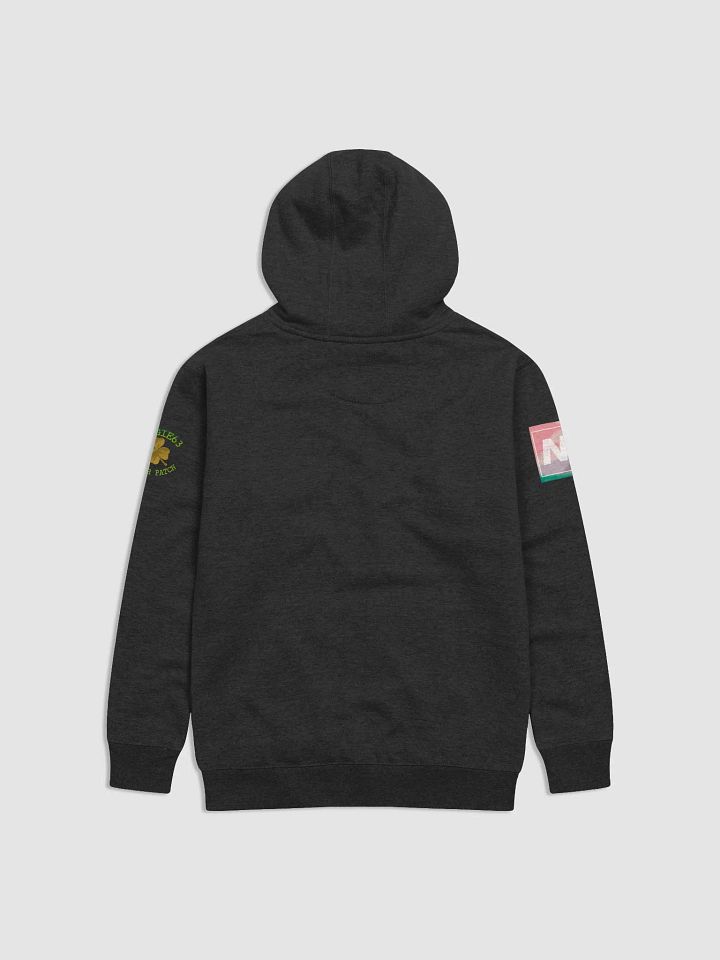 ELE Hoodie: BIGGIE63 Edition product image (8)