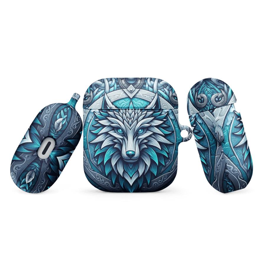 The Wandering AirPods Case product image (9)