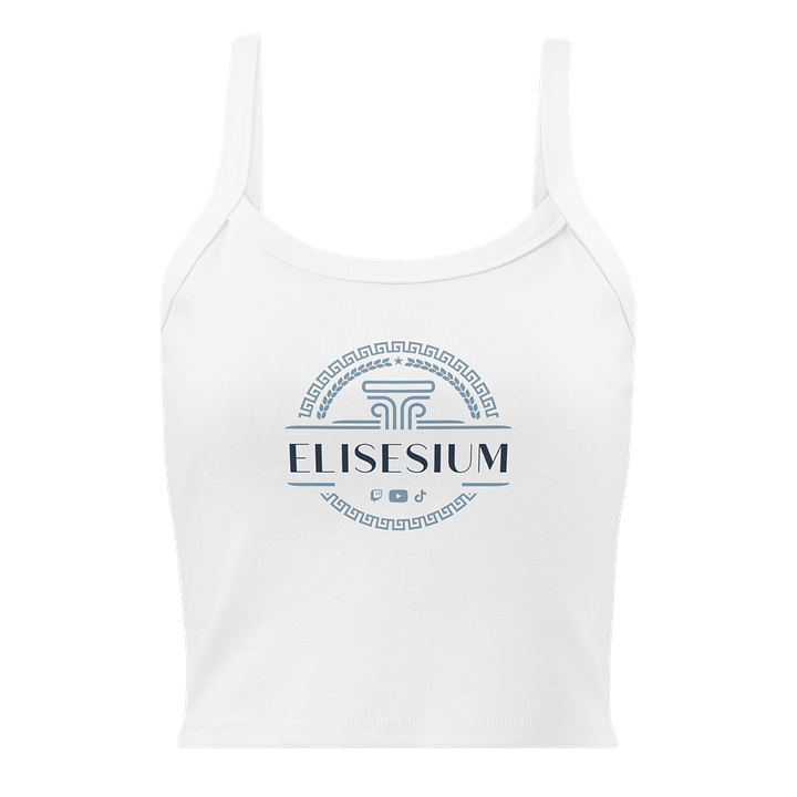 Elisesium Women's Tank product image (1)