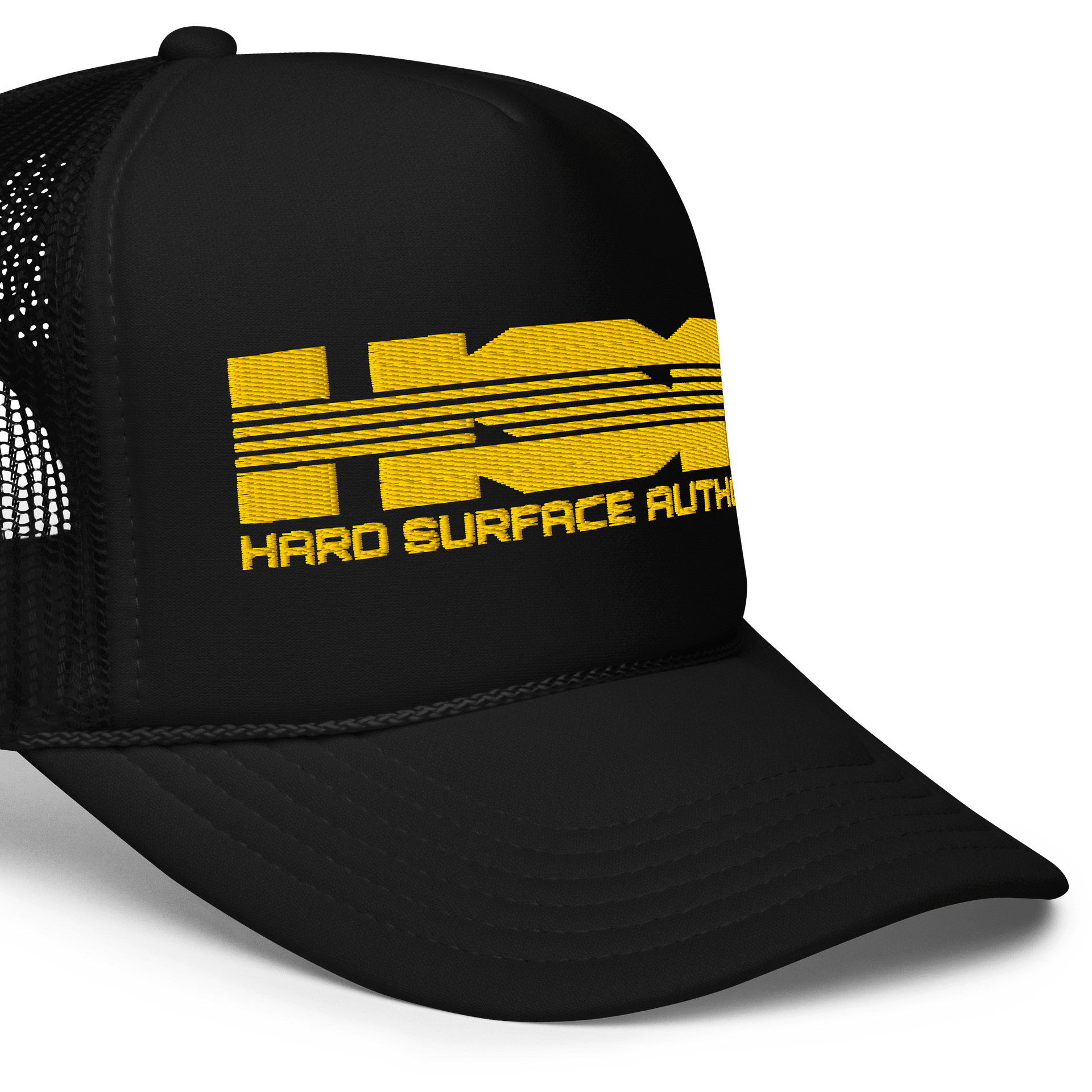 HSA Trucker Cap product image (5)