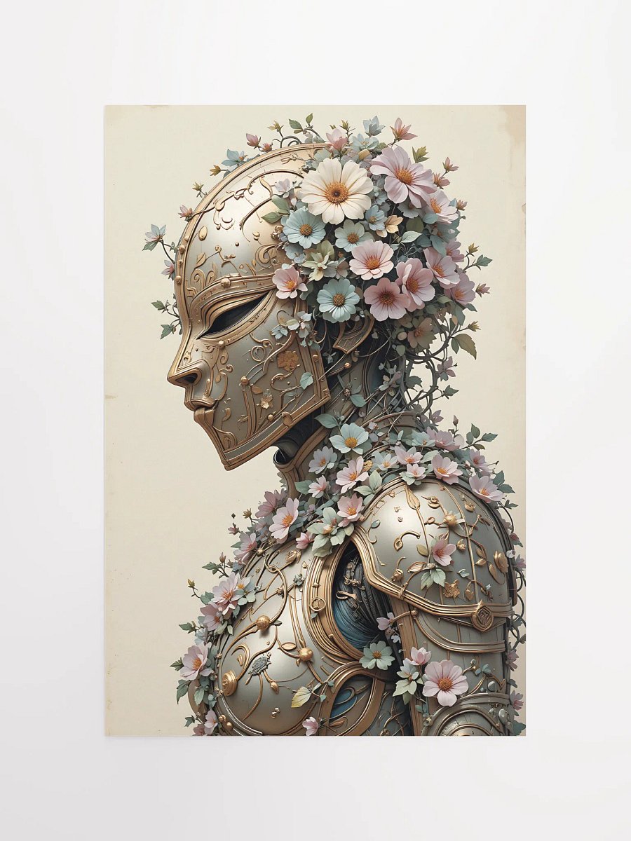 Blooming Armor product image (11)