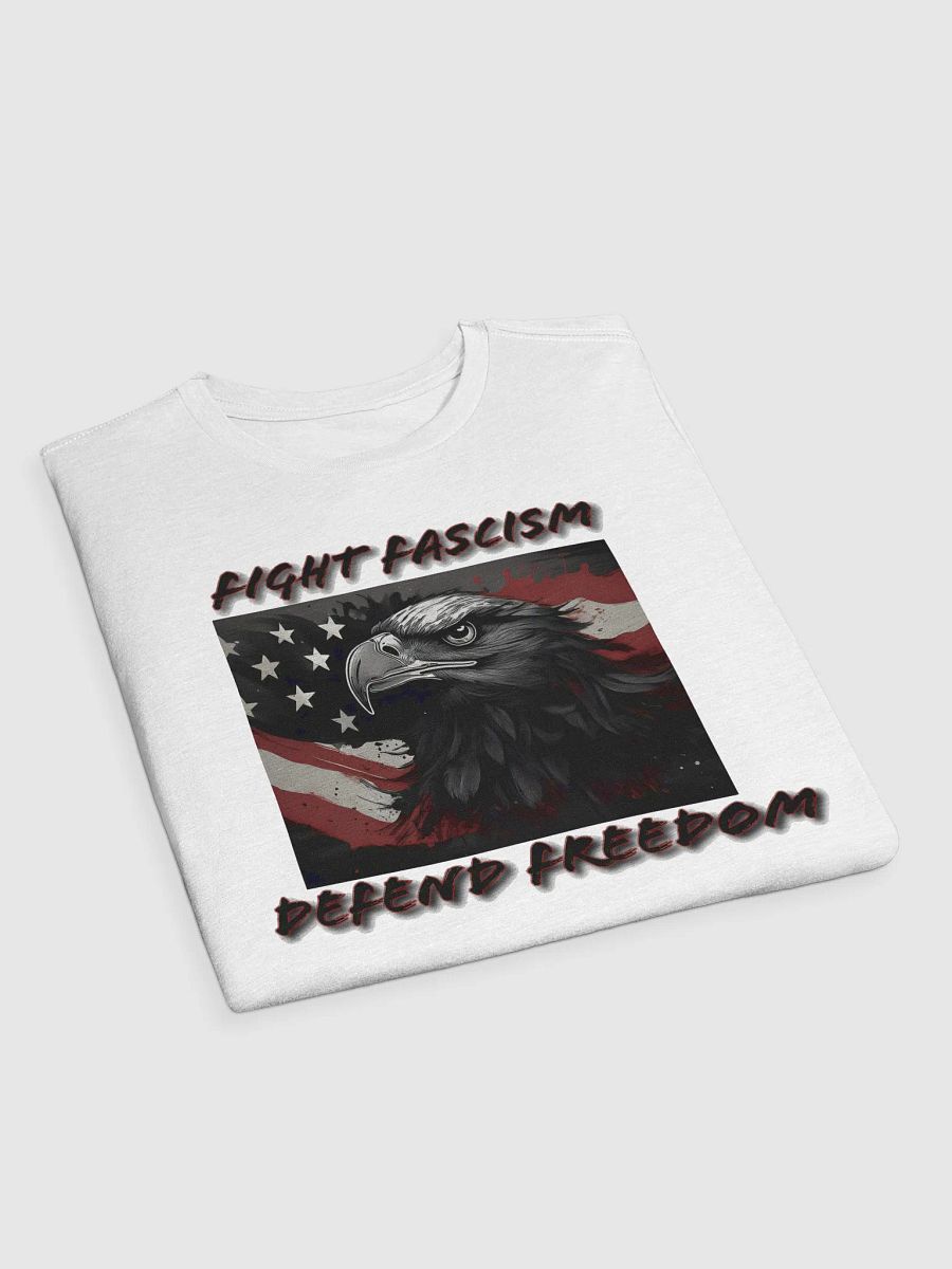 Fight Fascism, Defend Freedom product image (3)