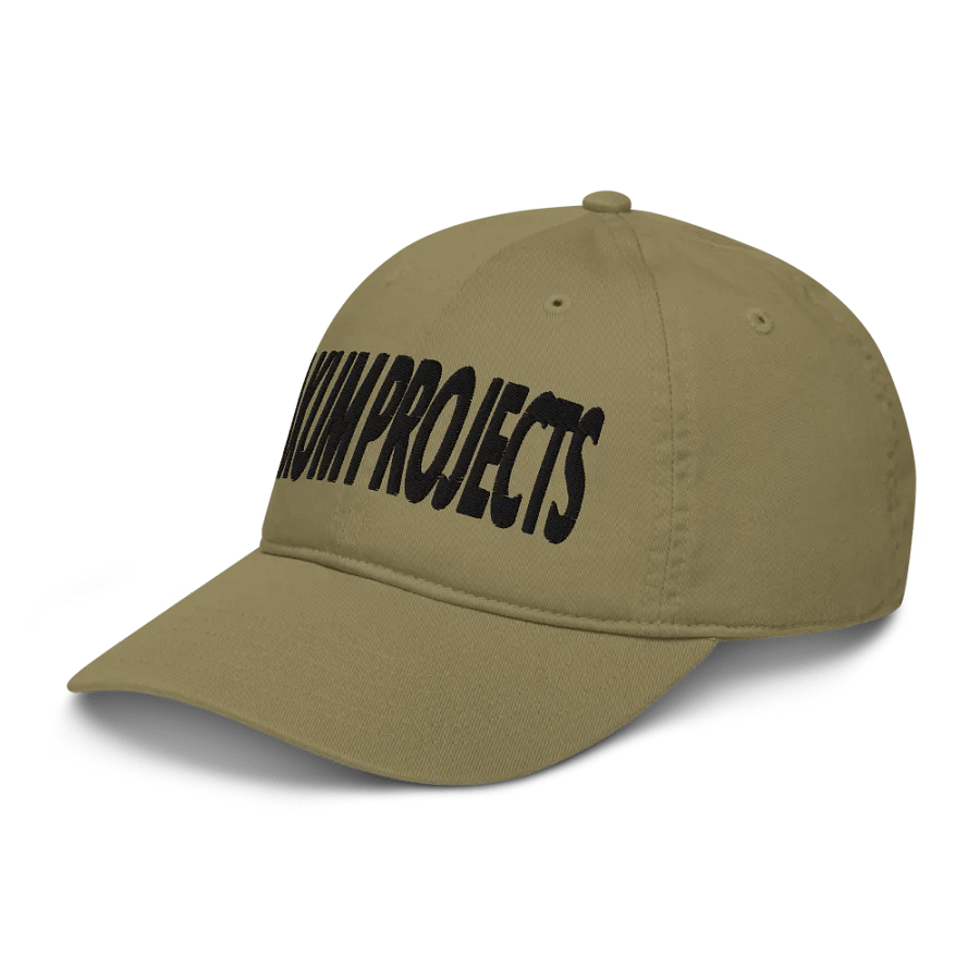 Logo Hat product image (4)