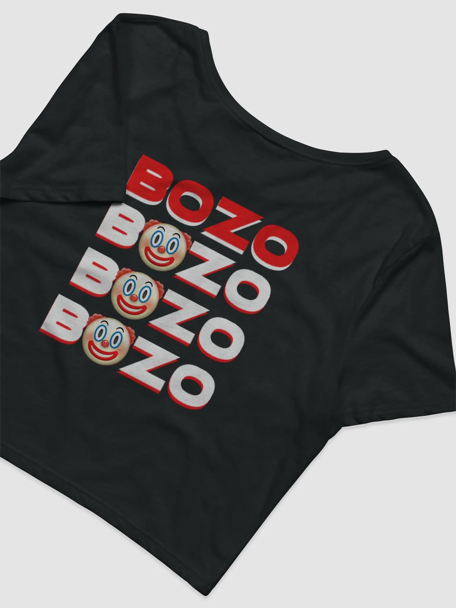 Bozo Cropped product image (8)