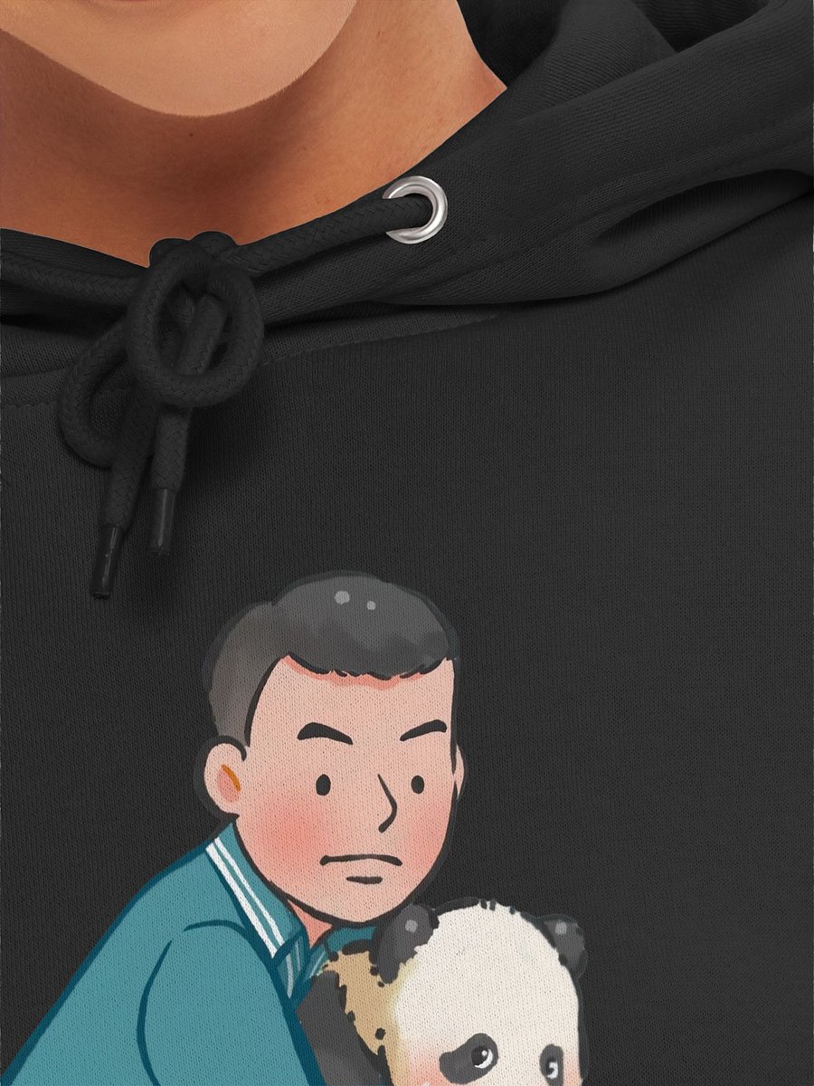 MEIZHU🐼Giant Panda product image (54)