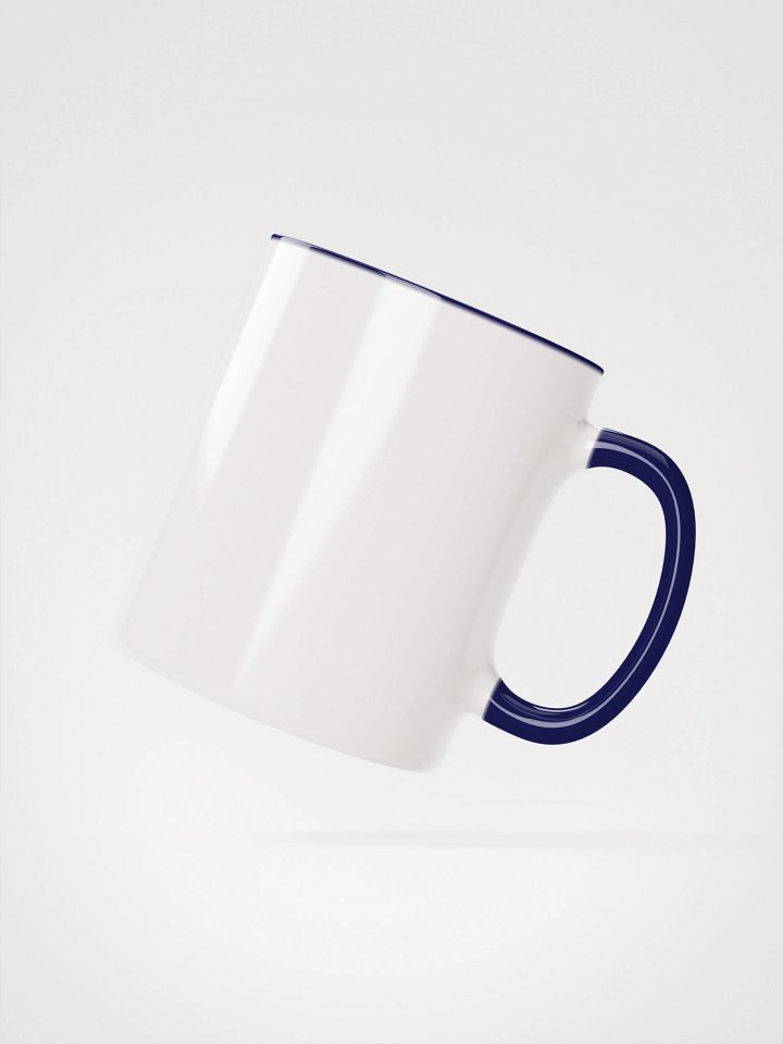 Retro Daddy Logo Mug product image (16)