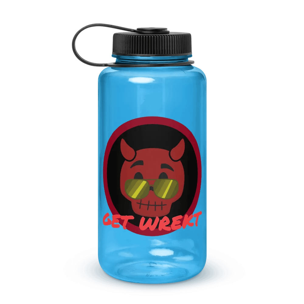 Get Wrekt Water Jug product image (3)