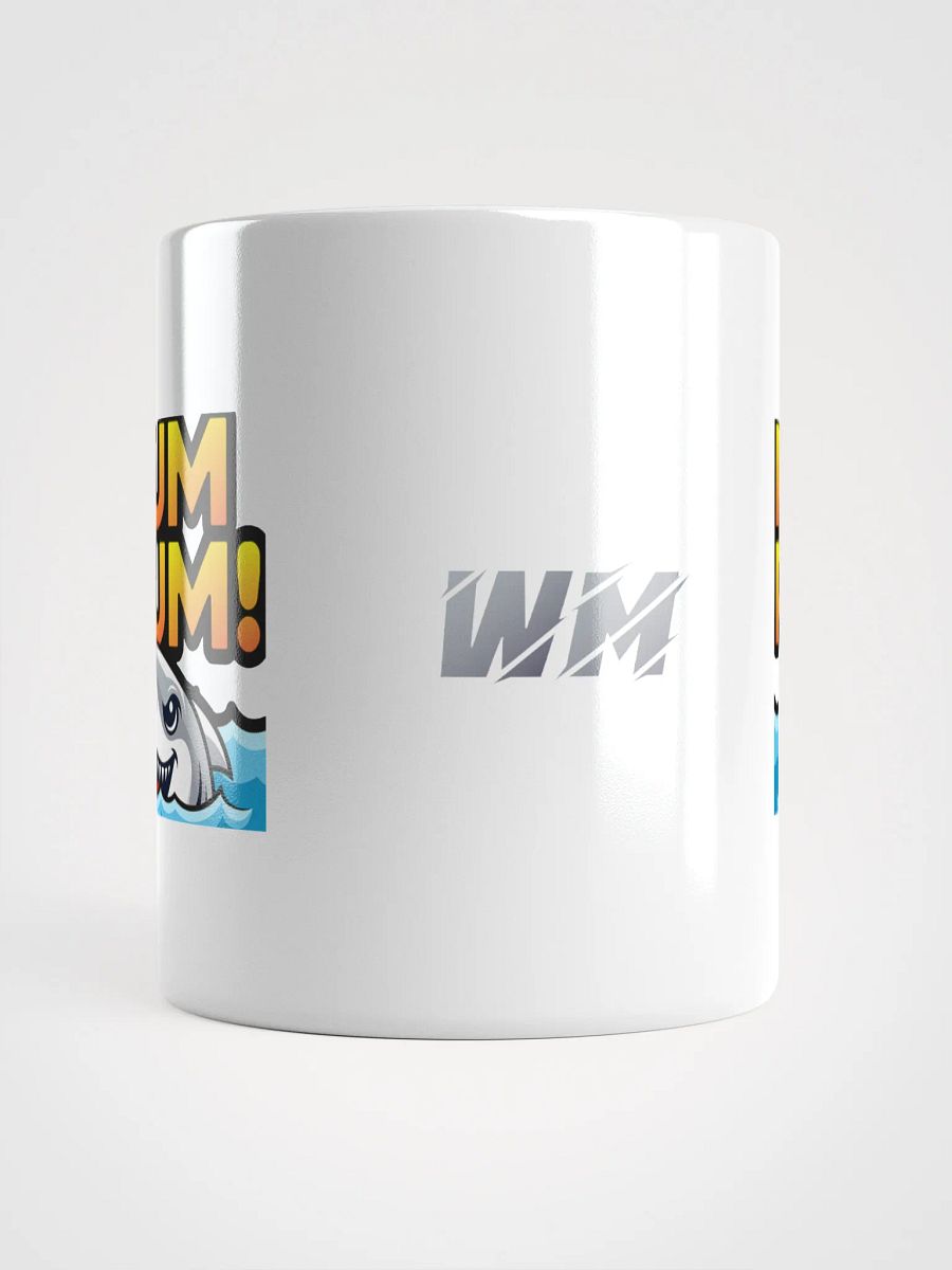 Taza de Café - Tiburón PUM PUM! product image (5)