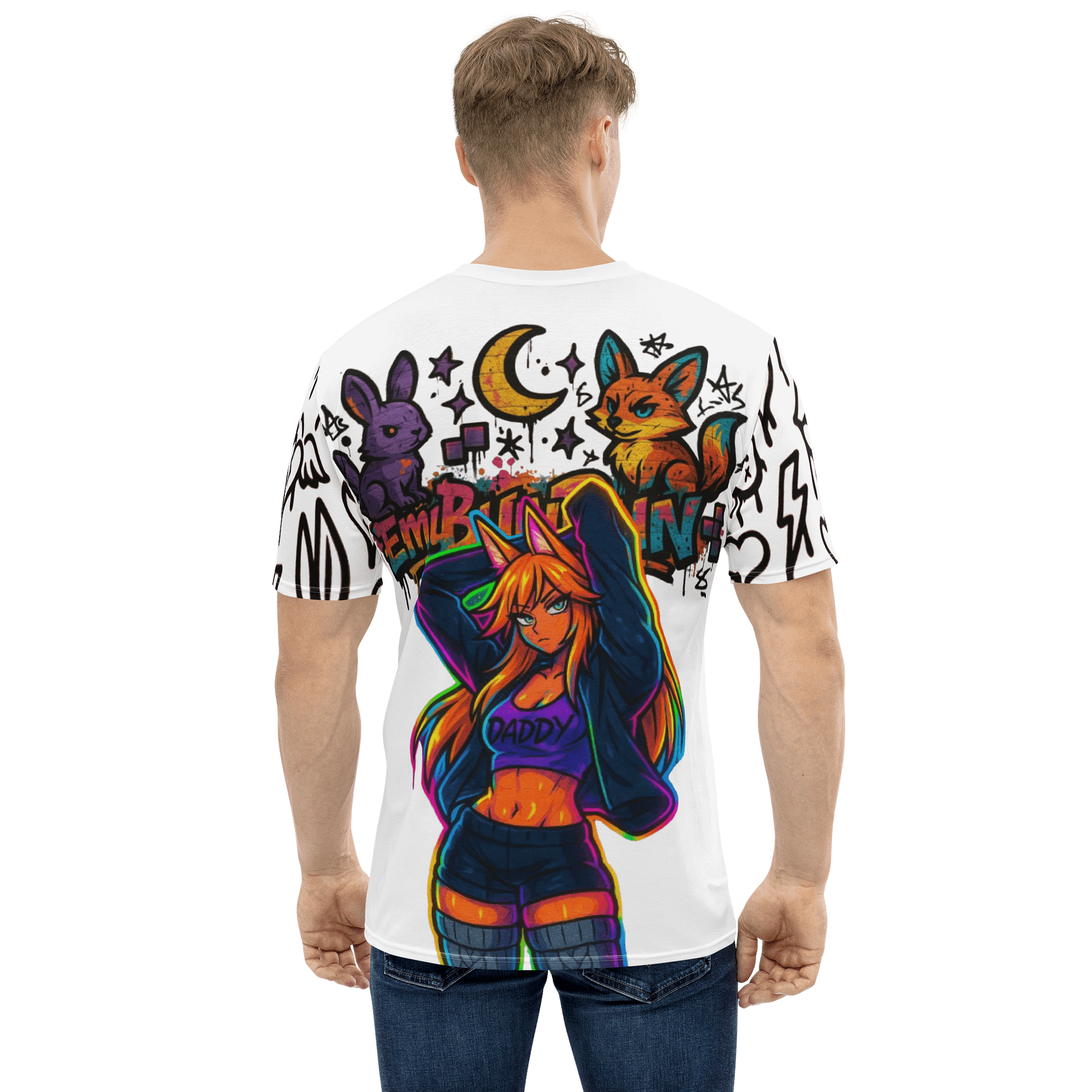 grafiti bunbun product image (1)