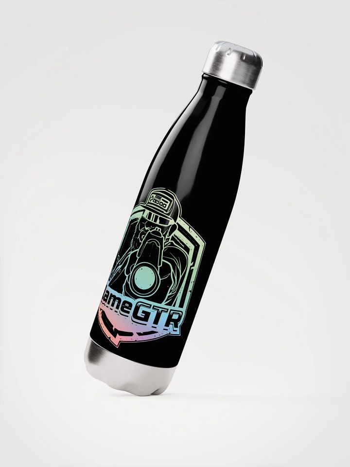 FlameGTR Bottle product image (2)