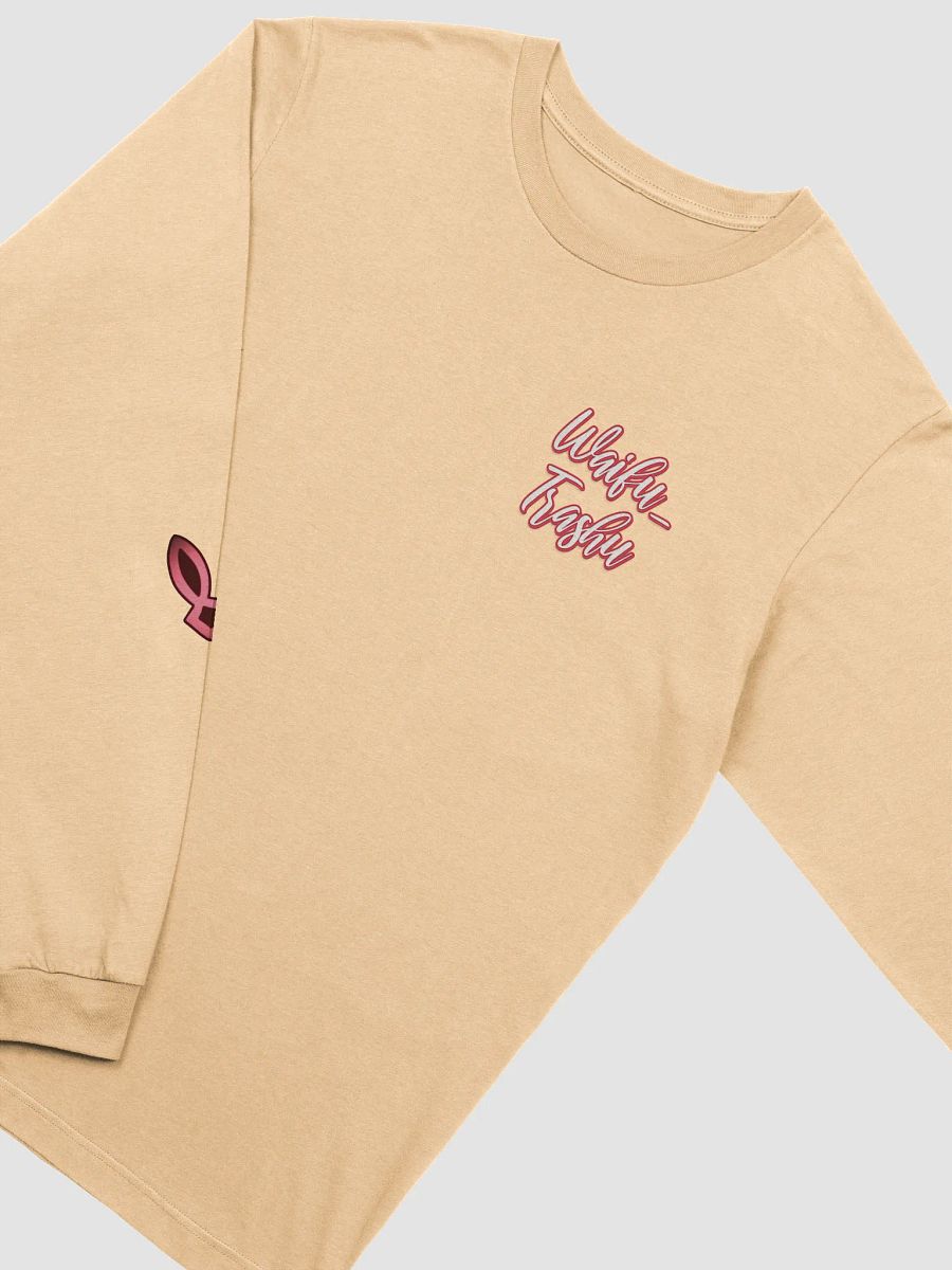 Bunny Ears Dream Long Sleeve Tee product image (31)