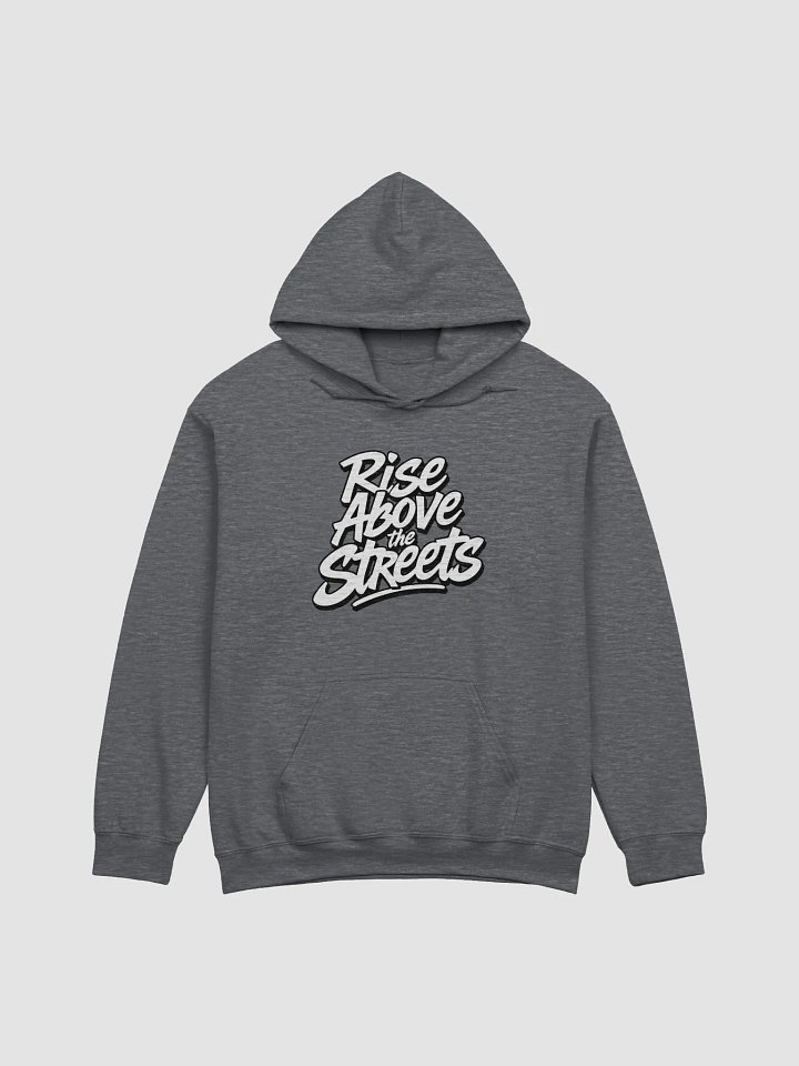 Rise abobe the streets product image (1)