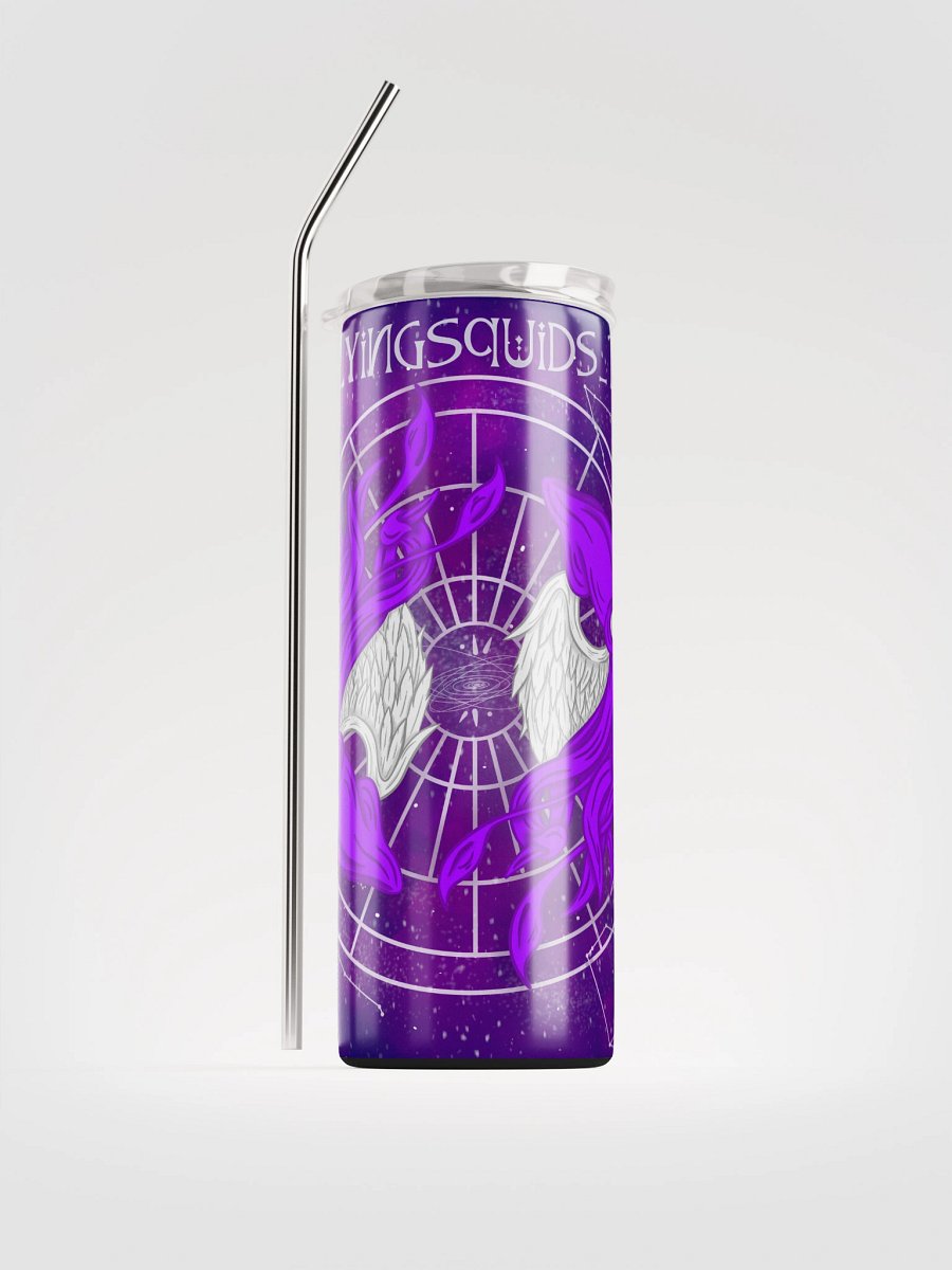 Flying Squids Celestial - Tumbler product image (1)