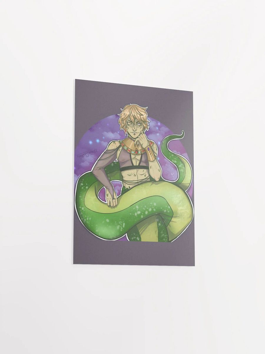 Uruki Art Print product image (30)
