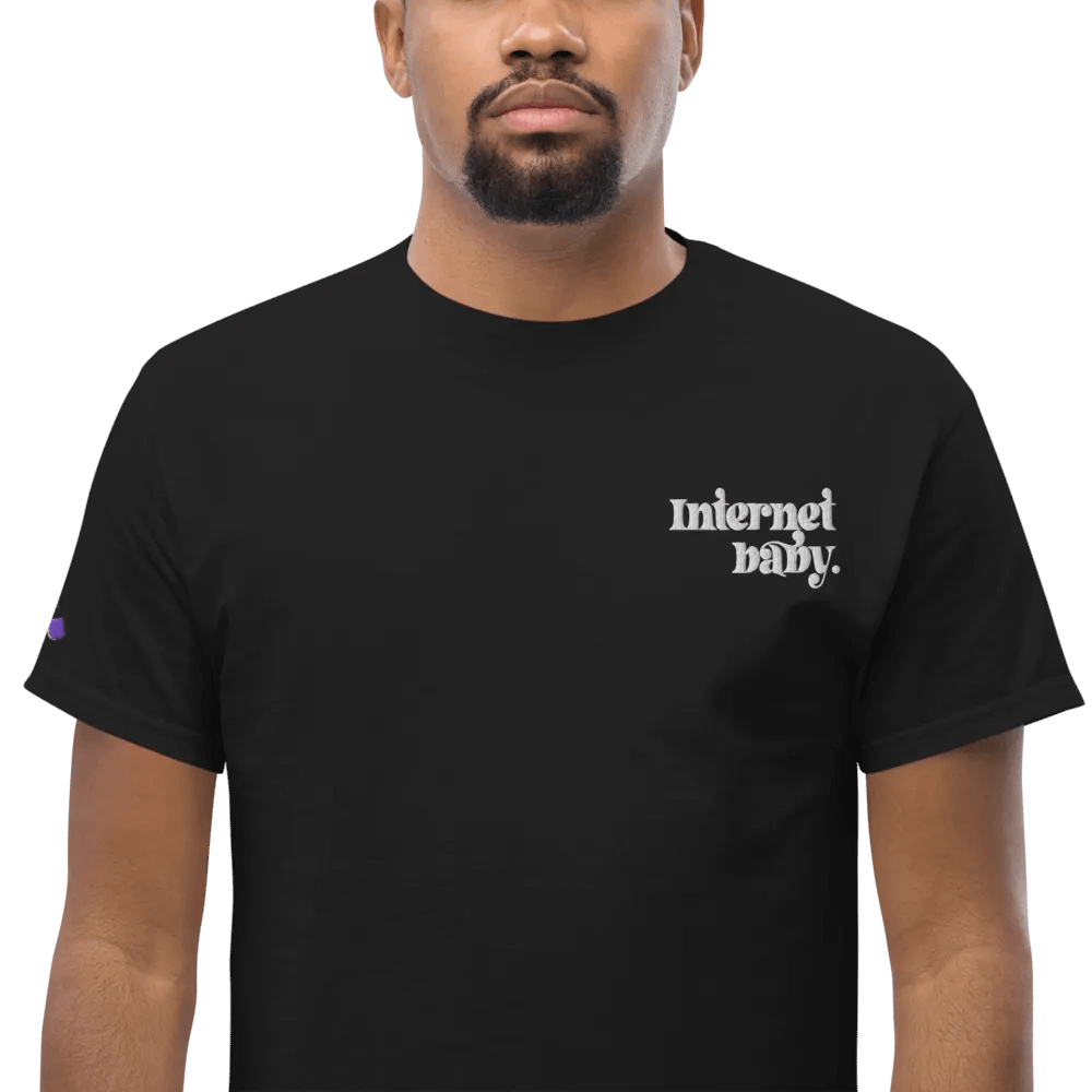 Original Baby Tee product image (2)