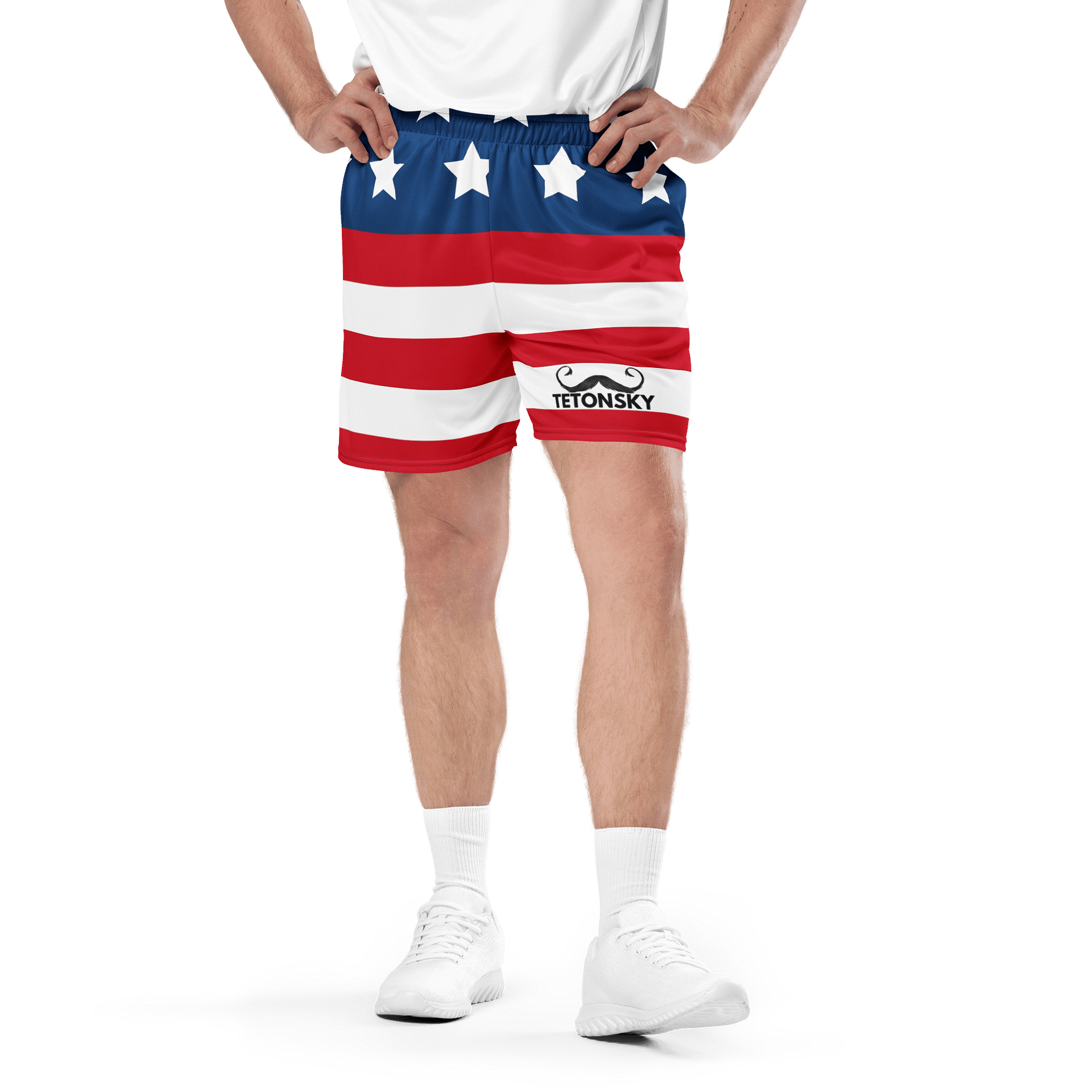 In Sky we trust Shorts product image (1)
