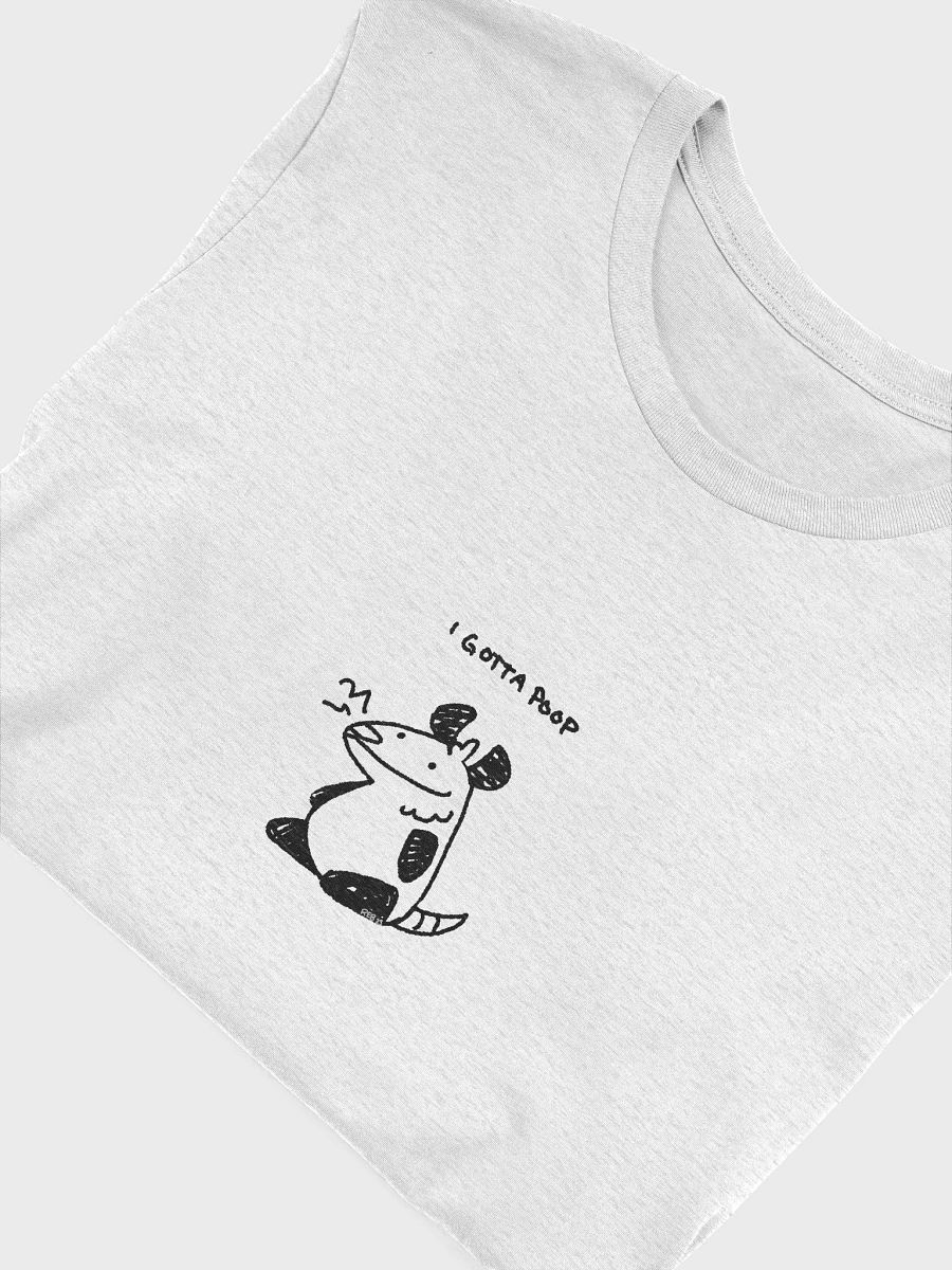 I Gotta Poop Shirt product image (3)