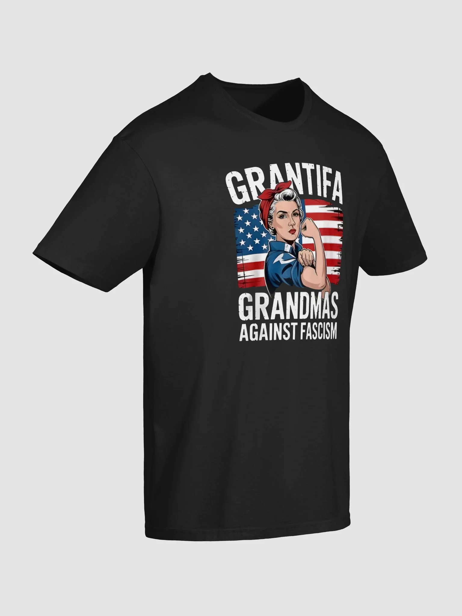 Grantifa Shirt product image (2)