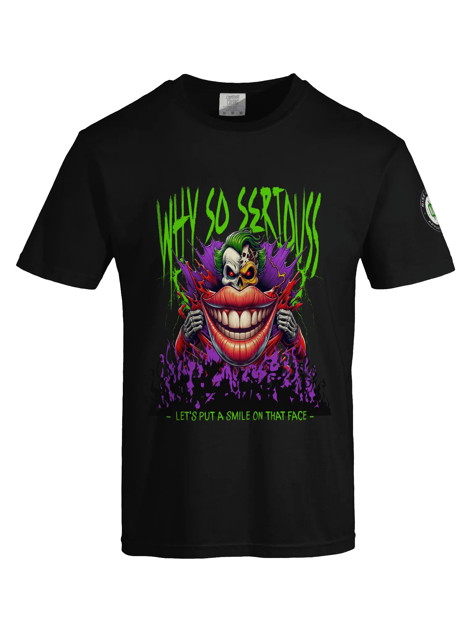 Let Me Put A Smile On That product image (5)