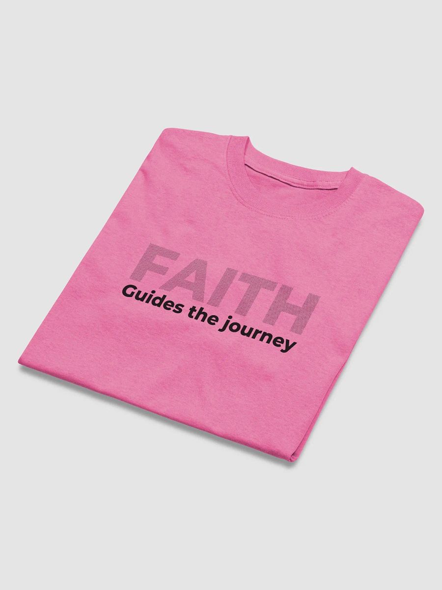 Faith Guides the Journey. product image (21)