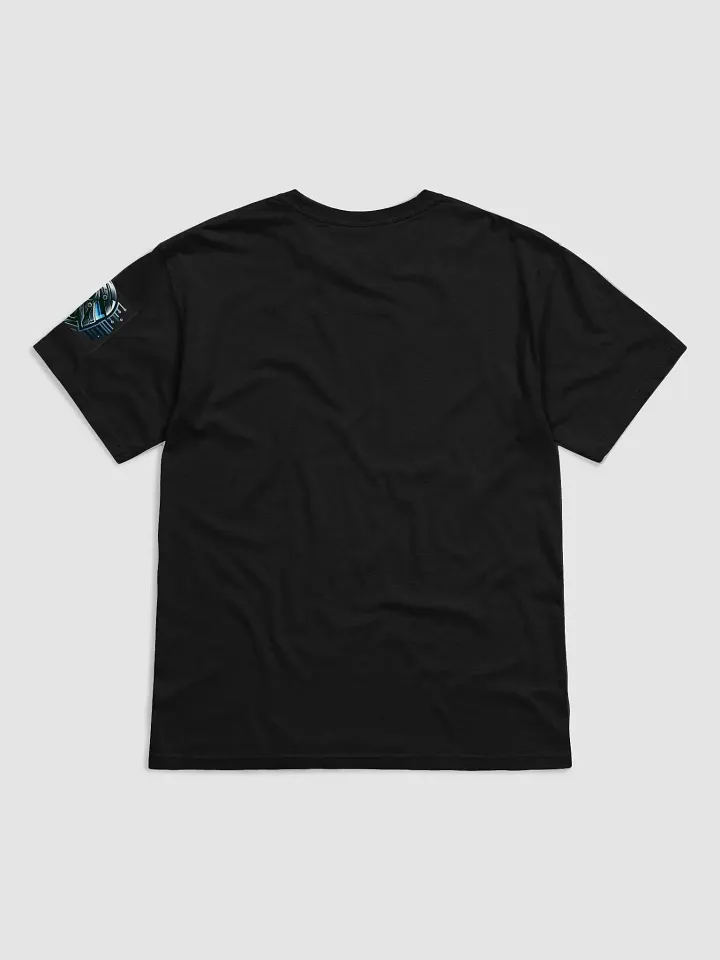 Cyber Guardian T-Shirt product image (2)