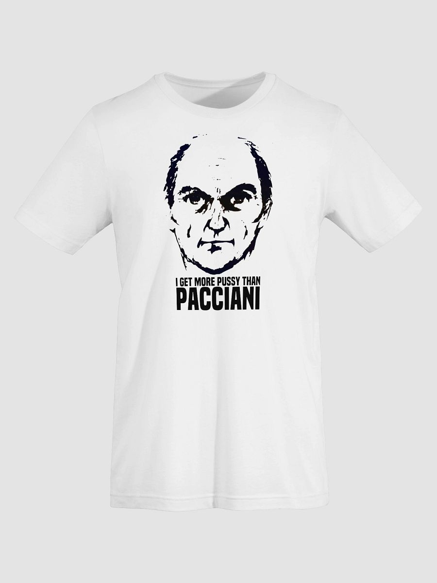 pacciani t-shirt product image (7)