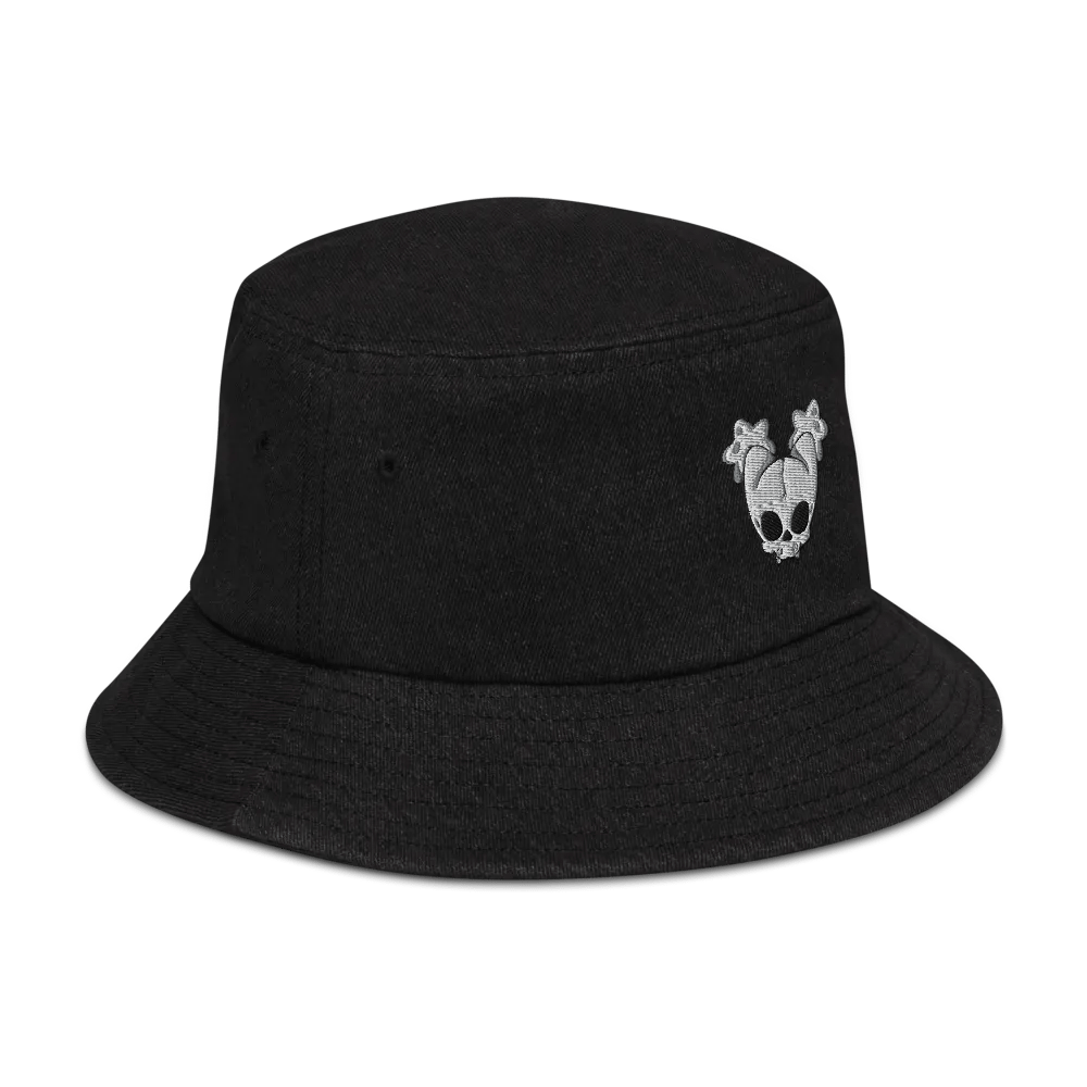 Skull Bucket product image (3)