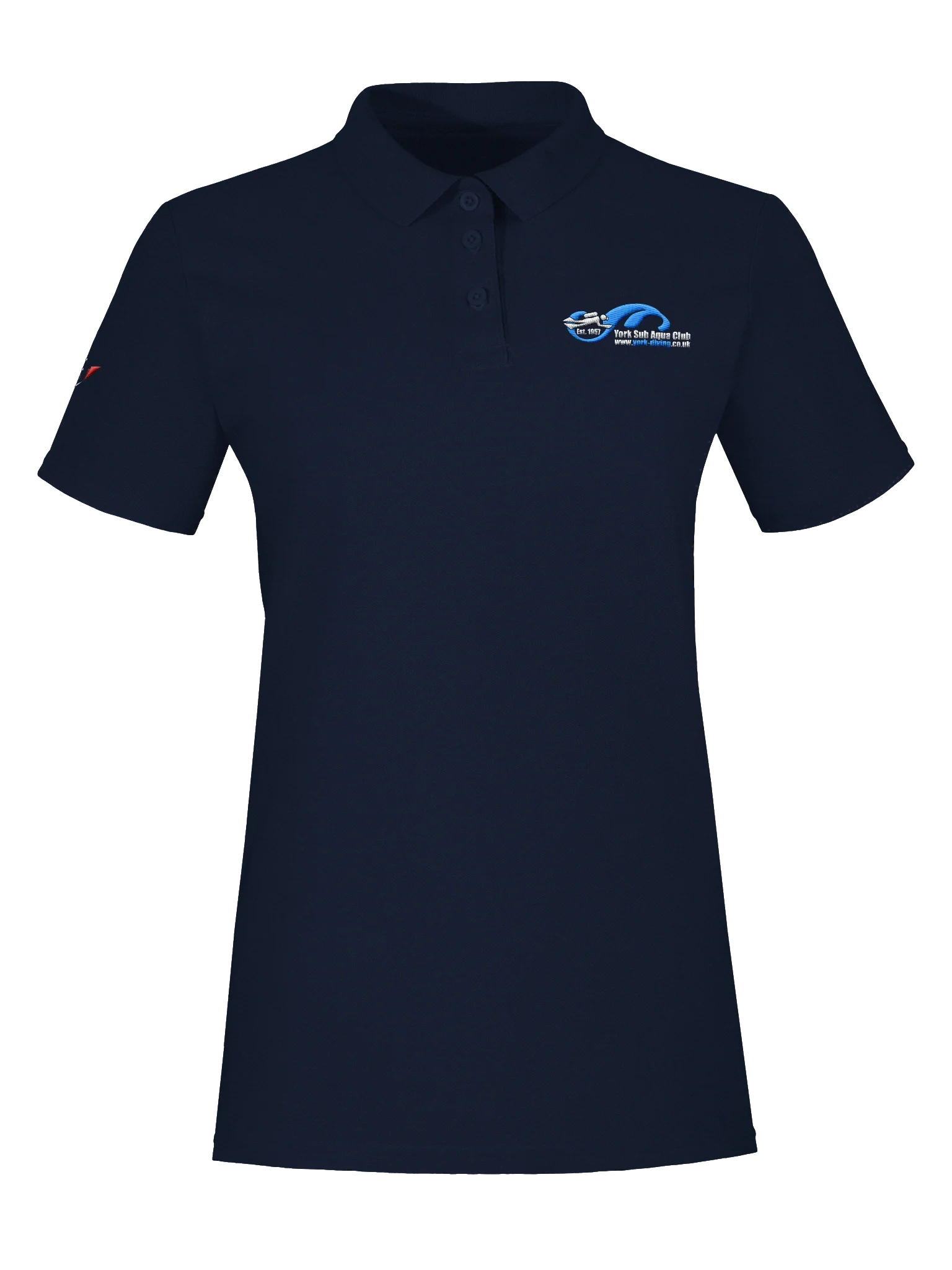 Women's Polo Shirt product image (5)