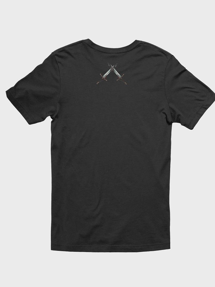 Broken Blade Crest Tee product image (2)