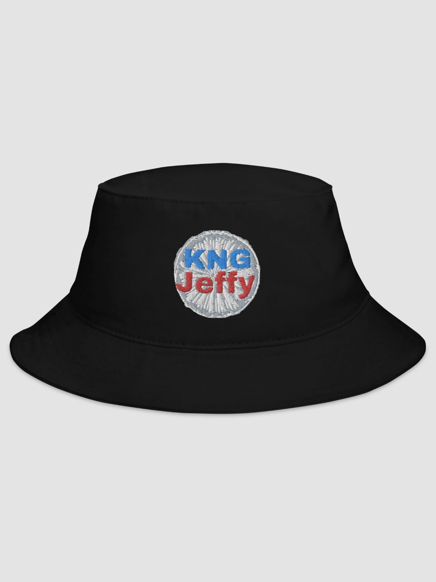 KNG Jeffy Bucket Hat! product image (1)