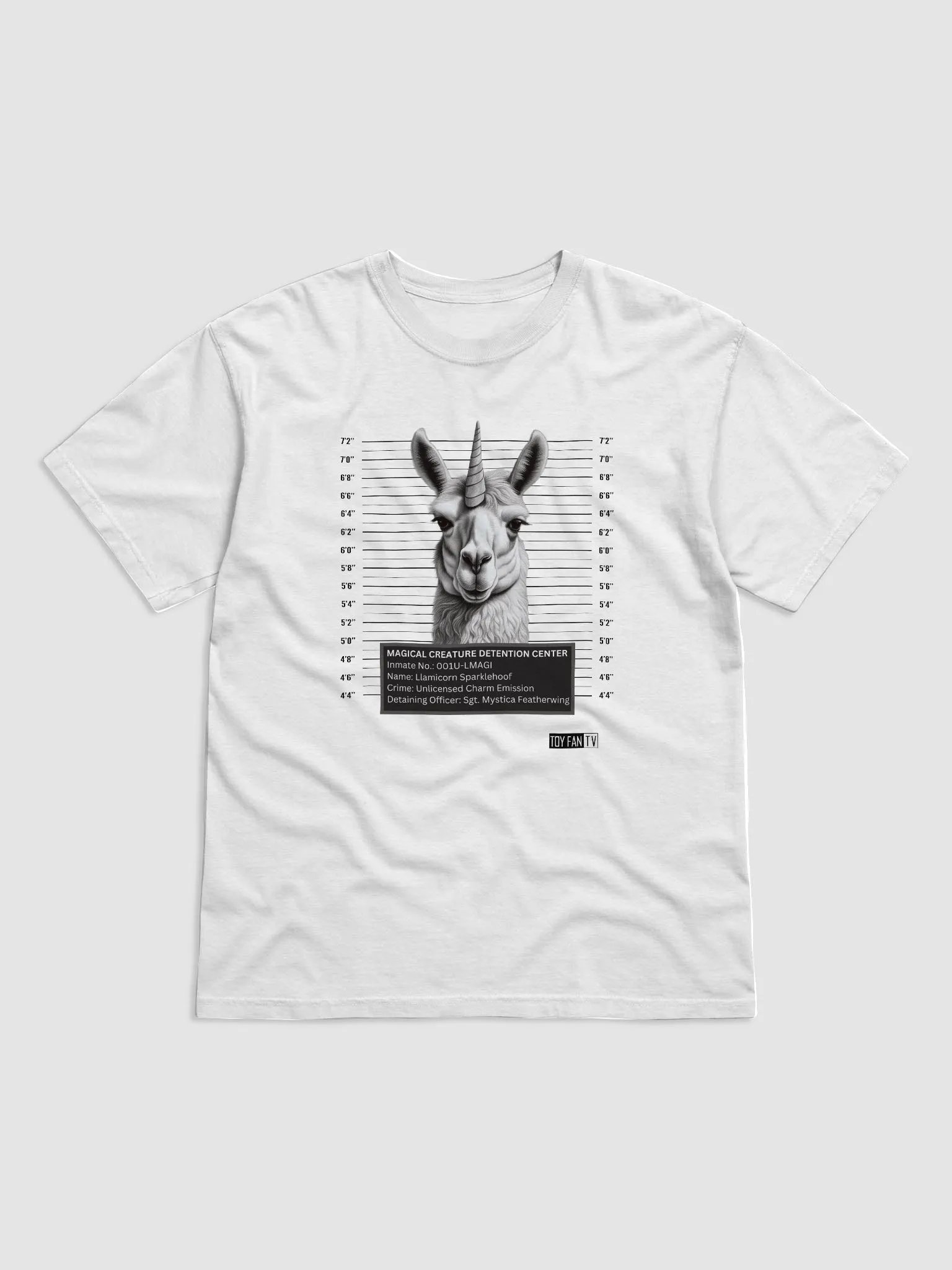 Llamacorn in detention product image (1)
