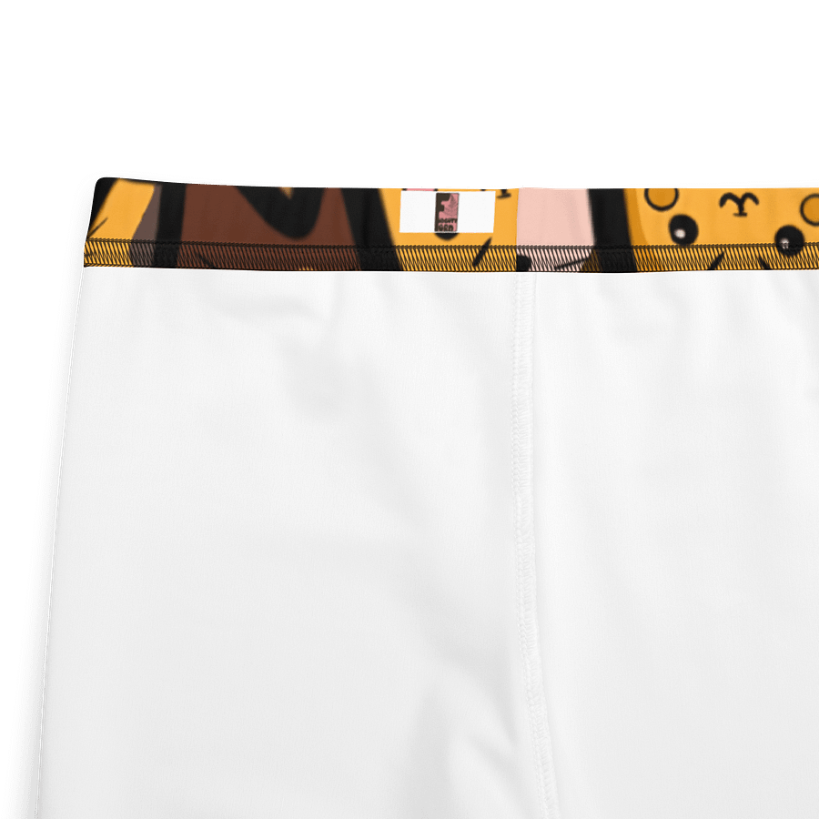 "Cats" Youth Leggings product image (2)