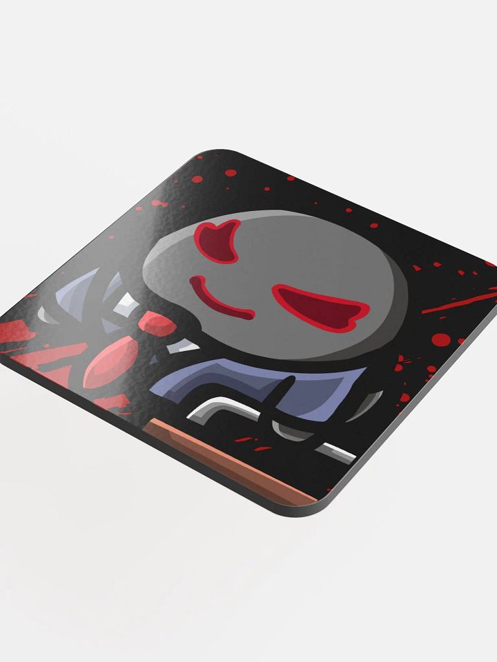 Work Coaster product image (1)