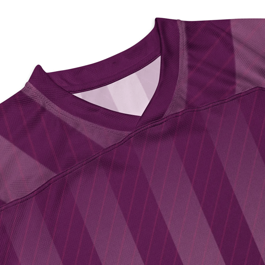 Gradient Passion Hockey Jersey product image (7)