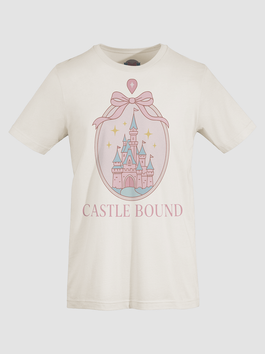 Castle Bound Tee product image (79)