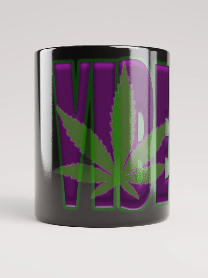 this mug is a vibe. product image (4)