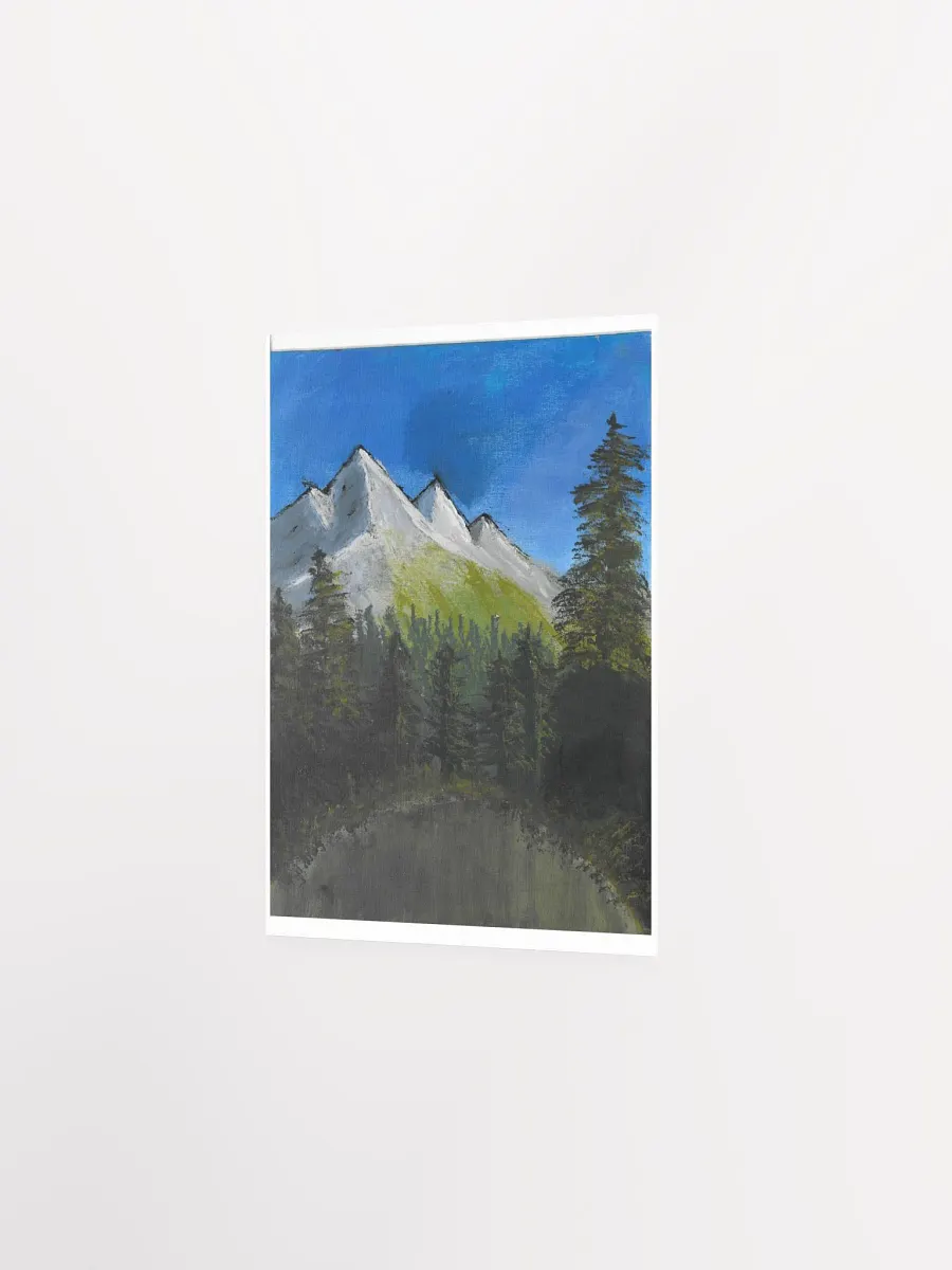 Jazzy Ross Original Print 2 product image (6)