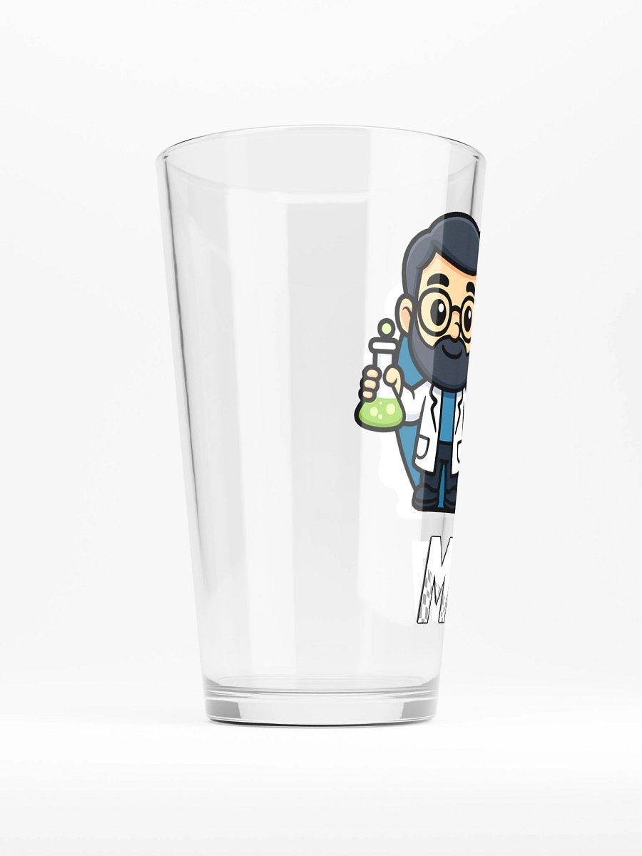 Franken' Day - Glass product image (4)