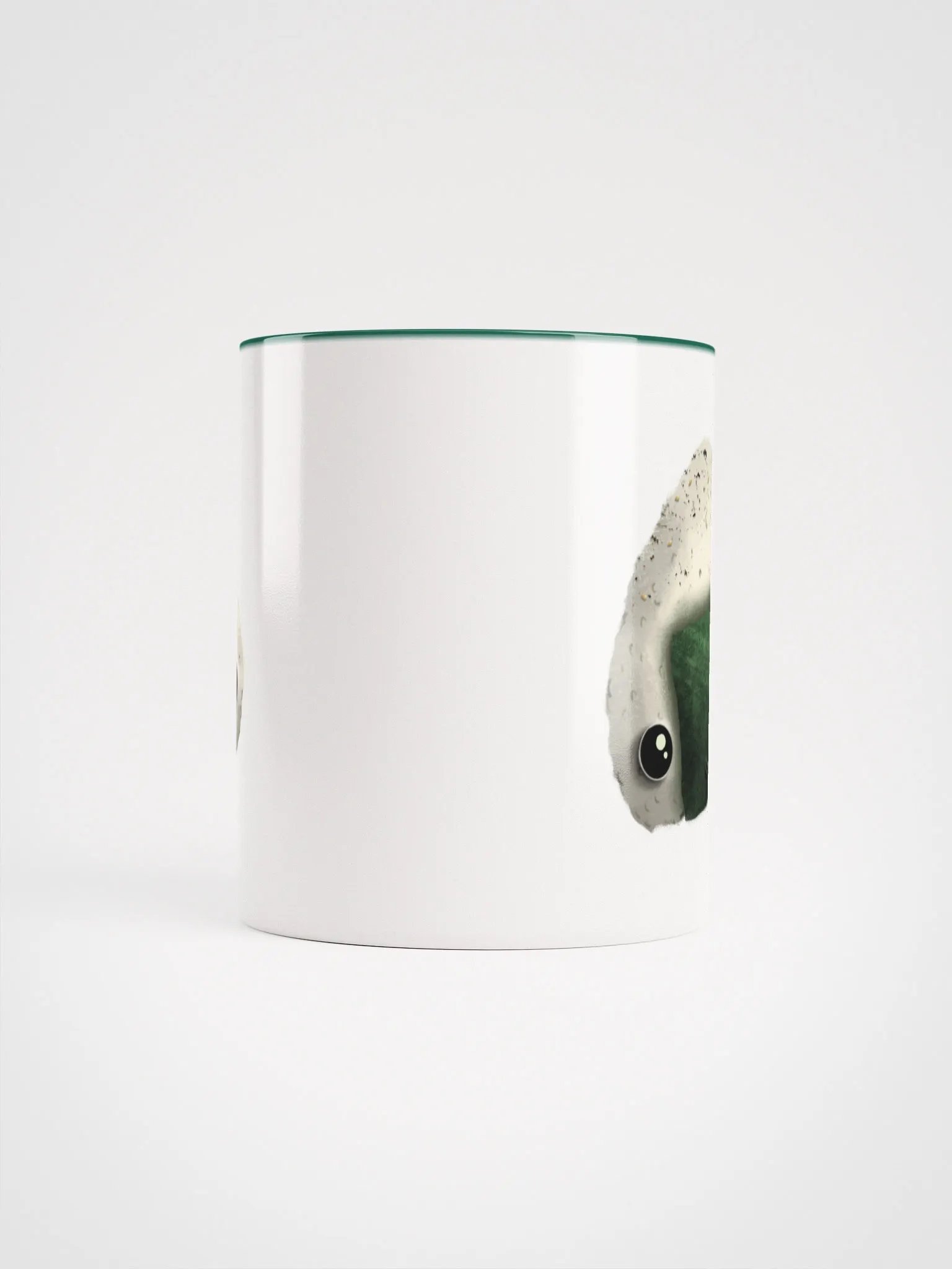 Kawaii Onigiri Ceramic Mug product image (9)