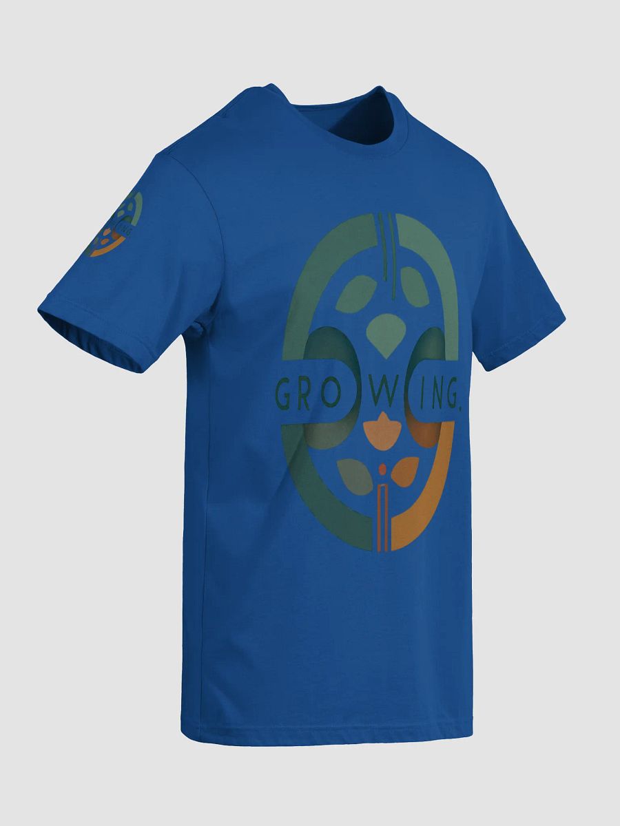 Harmony Unleashed T-Shirt product image (26)