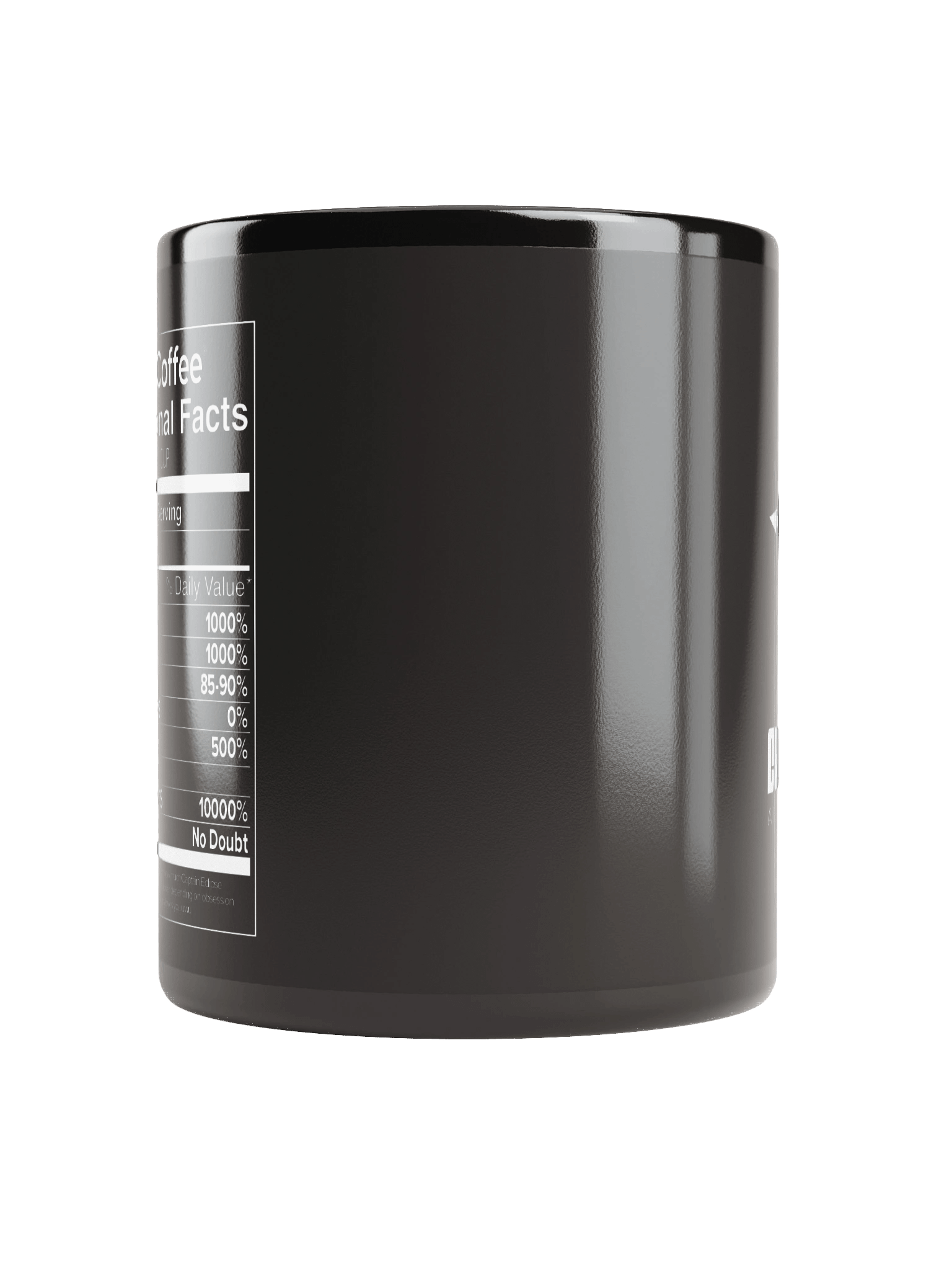 Chaos Coffee Cup product image (10)